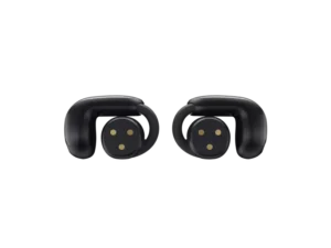 Bose Ultra Open Earbuds – Revolutionary Open-Ear Sound with Spatial Immersion & All-Day Comfort