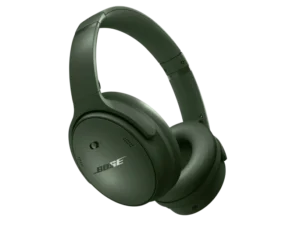 Bose QuietComfort Wireless Headphones (2024)-Cypress Green