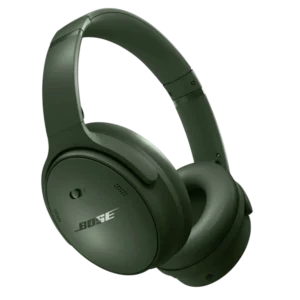 Bose QuietComfort Wireless Headphones (2024)-Cypress Green
