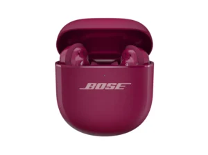 Bose QuietComfort Ultra Earbuds (2nd Gen)-Deep Plum