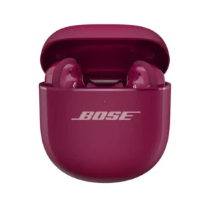Bose QuietComfort Ultra Earbuds (2nd Gen)-Deep Plum