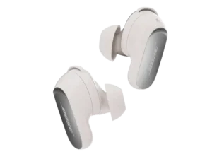 Bose QuietComfort Ultra Earbuds (2nd Gen)-White Smoke