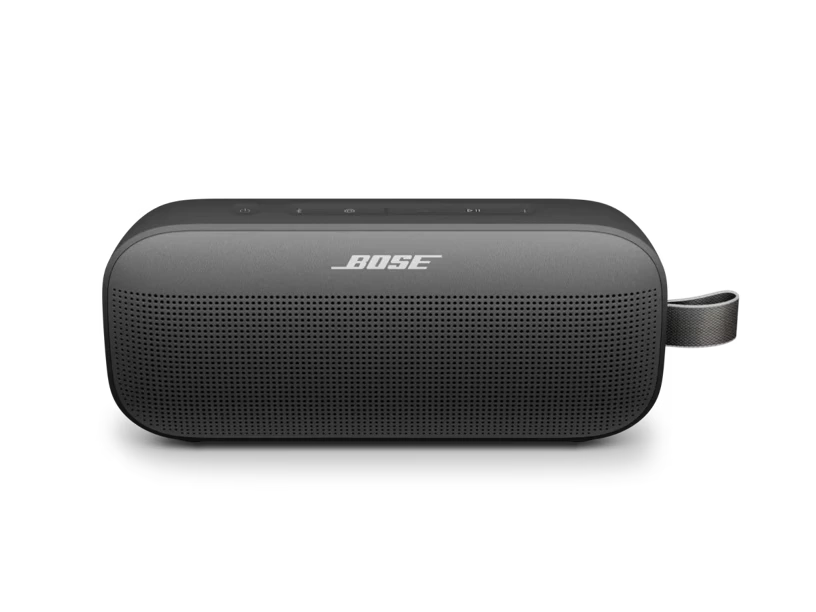 Bose SoundLink Flex (2nd Gen) Speaker-Black - Image 2