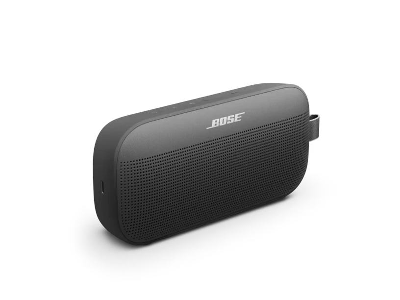 Bose SoundLink Flex (2nd Gen) Speaker-Black