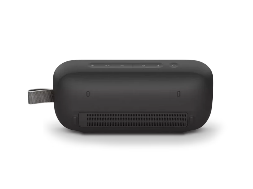 Bose SoundLink Flex (2nd Gen) Speaker-Black
