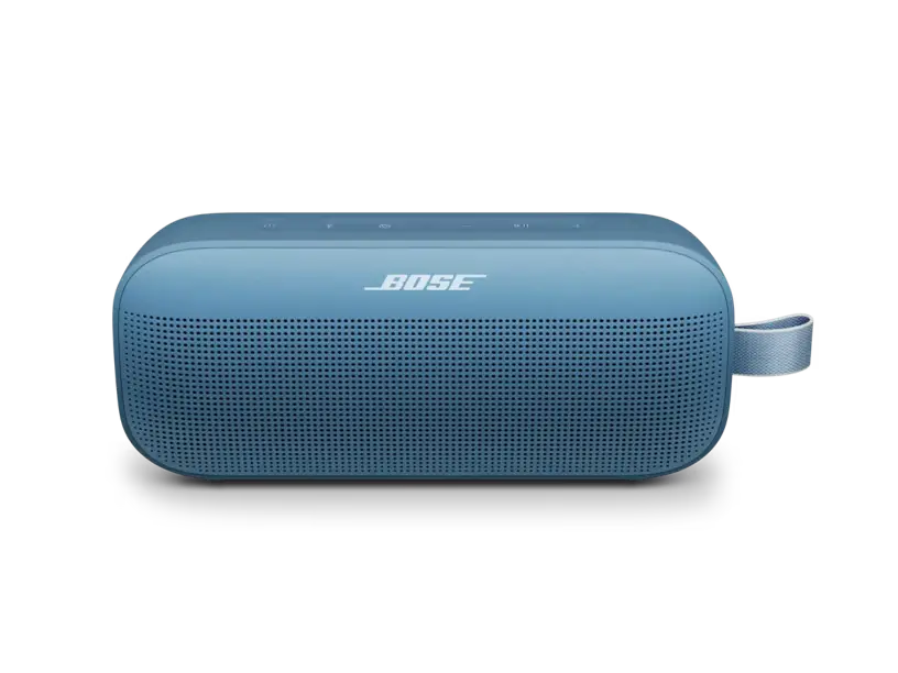 Bose SoundLink Flex (2nd Gen) Speaker-Blue