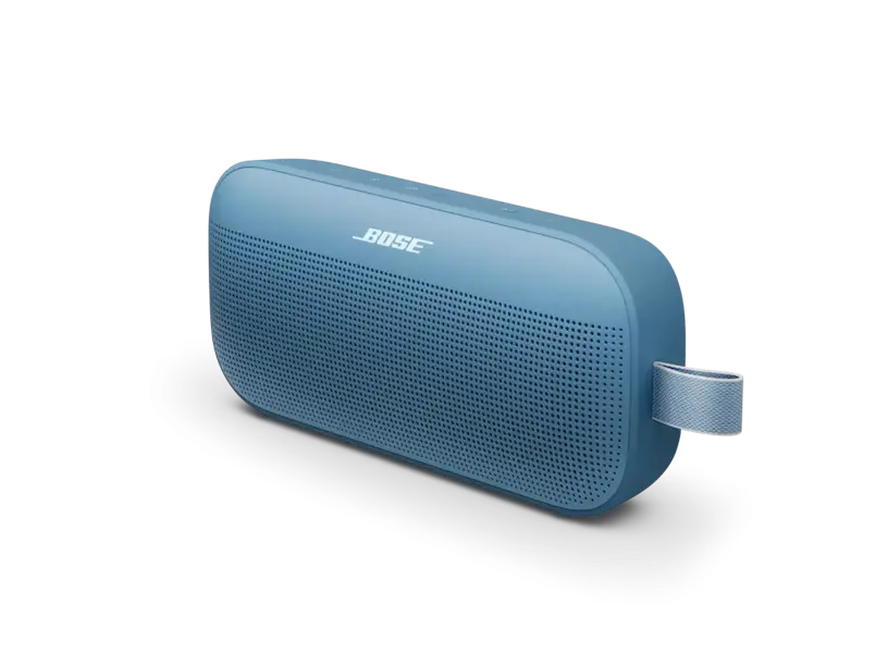 Bose SoundLink Flex (2nd Gen) Speaker-Blue