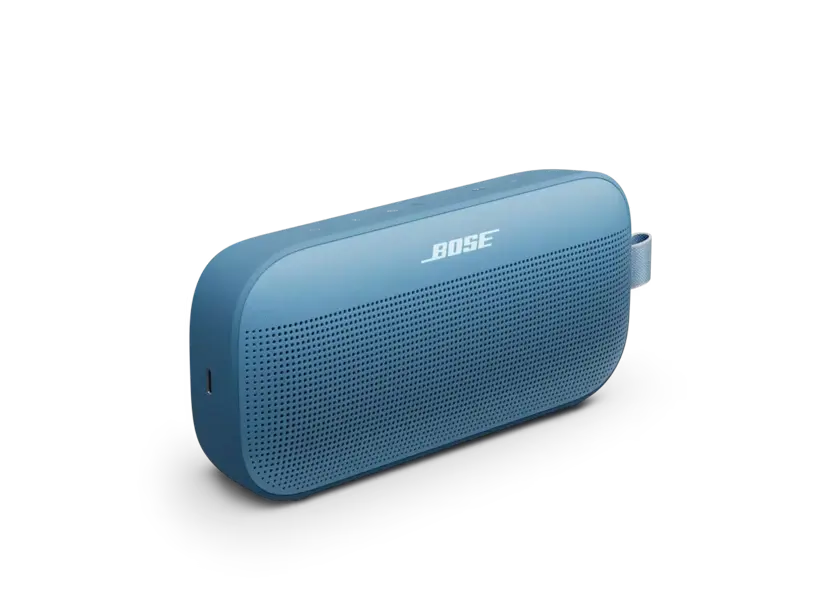 Bose SoundLink Flex (2nd Gen) Speaker-Blue