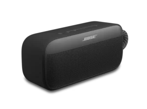 Bose SoundLink Plus Wireless Speaker-Black