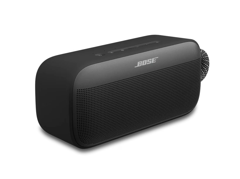 Bose SoundLink Plus Wireless Speaker-Black