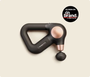 Theragun Sense (2nd Gen) Massage Gun-Black