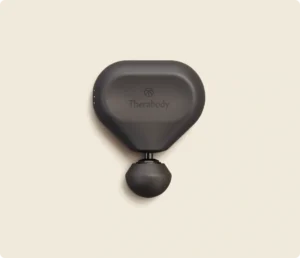 Theragun Mini 3rd Gen Massage Gun-Black