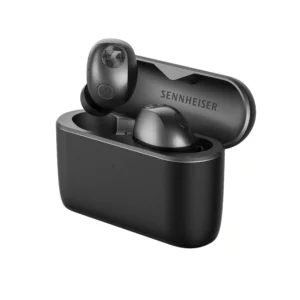 Sennheiser Momentum True Wireless 5 Earbuds (2026)-Graphite