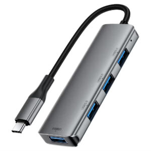 ACEFAST J15 ACELINK PRO USB-C 4-in-1 Hub