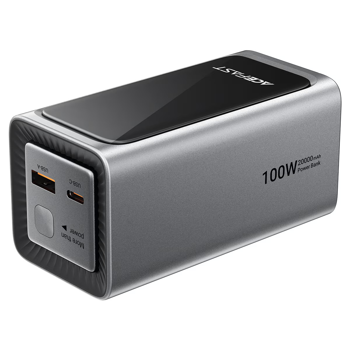 Acefast M33 20k Mah 100watt powerbank