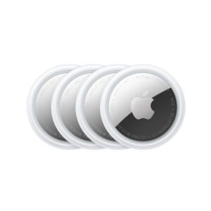 Apple AirTag 2nd Gen (4 Pack)