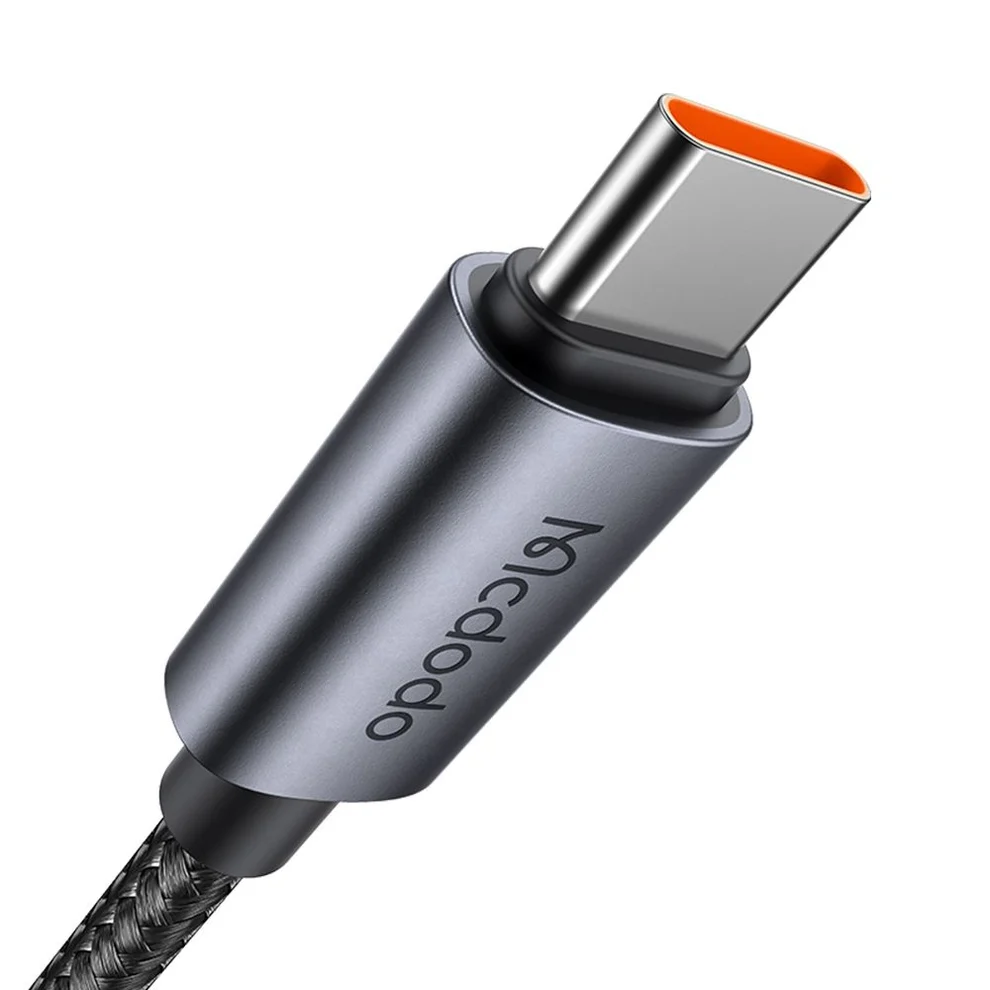 Mcdodo Cab Vision 100W USB-C to Lightning Cable (4ft.) with Horizontal LED Display (CA-5610)