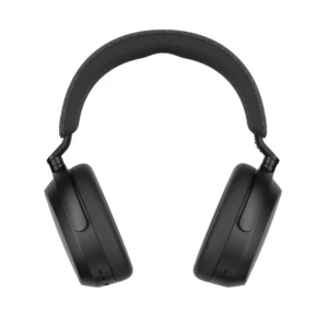 Sennheiser Momentum 4 Wireless Headphones-Black
