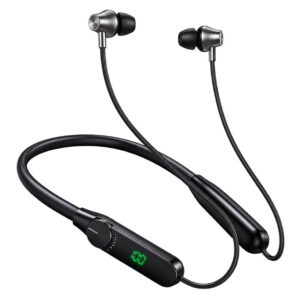 HOCO ES78 Neck-Mounted Bluetooth Headphones