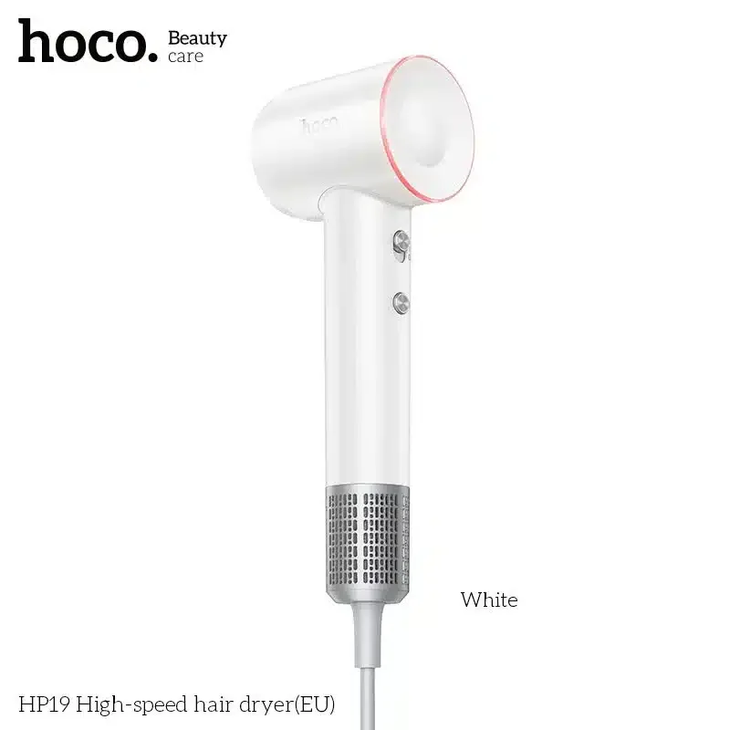 HOCO HP19 High-speed hair dryer (EU)