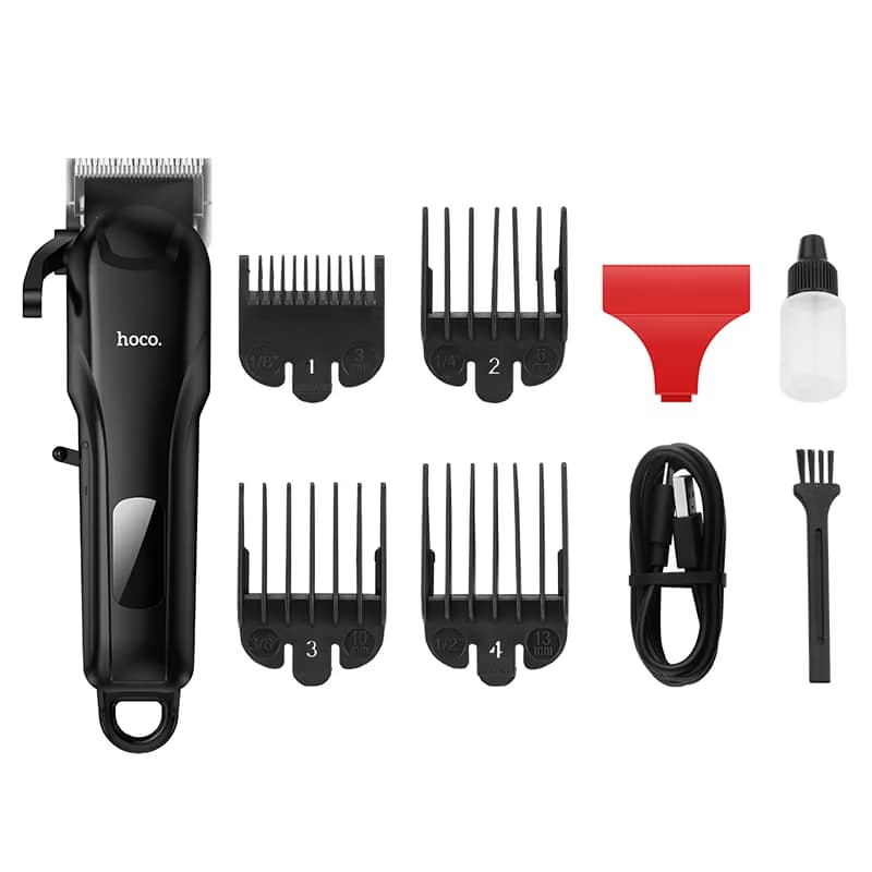HOCO HP24 Electric hair clipper