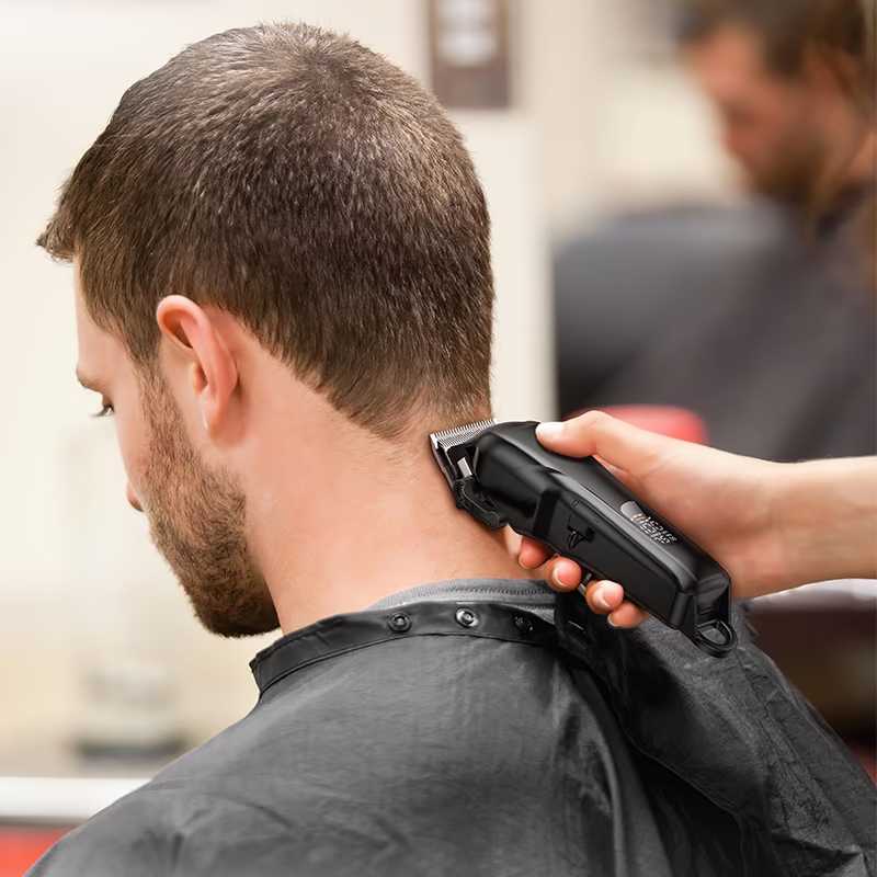 HOCO HP24 Electric hair clipper