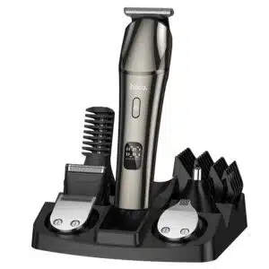 HOCO HP26 Multi-function electric clipper grooming set