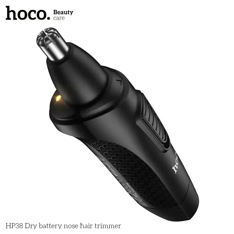 HOCO HP38 Dry battery nose hair trimmer