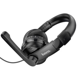 Hoco W103 Gaming Headphone