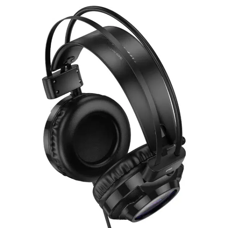 hoco W110 Resource Gaming Headphones