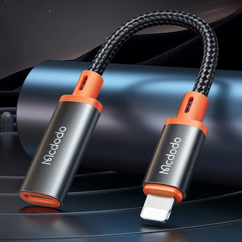 Mcdodo USB-C to Lightning Converter Cable (CA-1440)