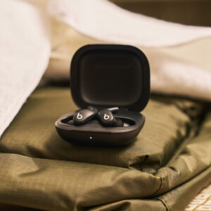 Beats PowerBeats Fit Earbuds-Black